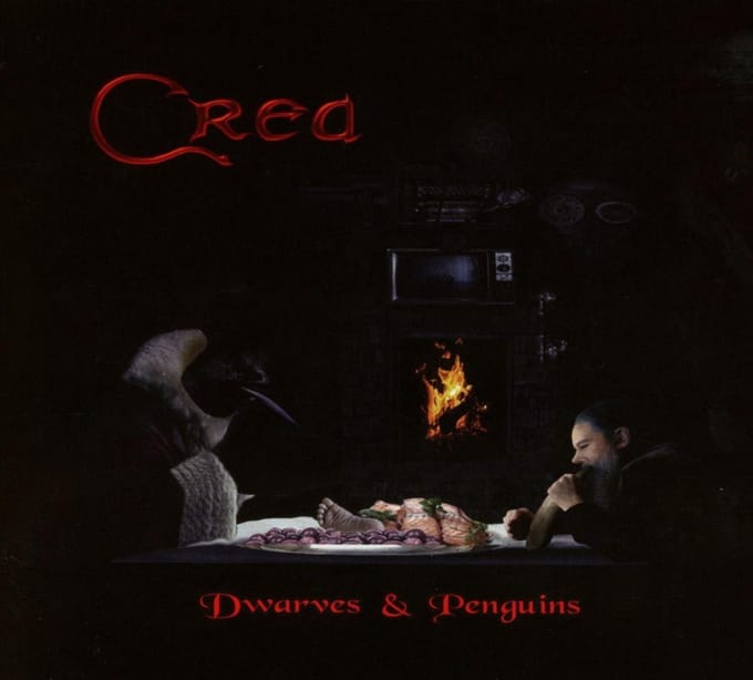 Dwarves & Penguins