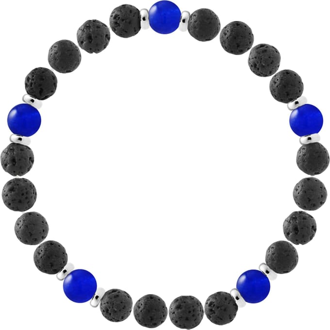 Armband Zilver Sterling 925 Blackmans