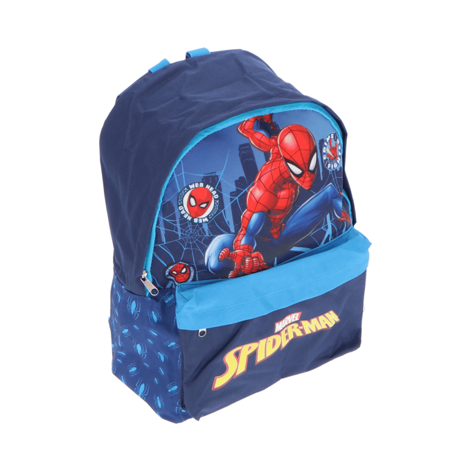 Spiderman rugzak