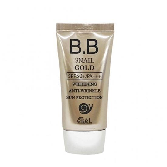 Ekel BB Crème Goud (Buis) Slak one