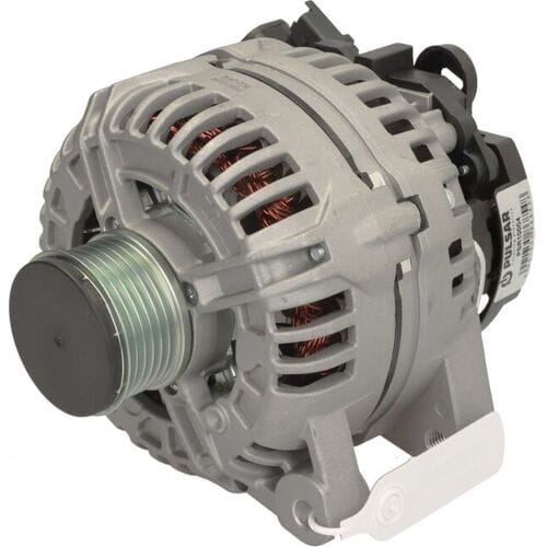 Driefasige generator PULSAR ROTATING ELECTRICS PSR10004
