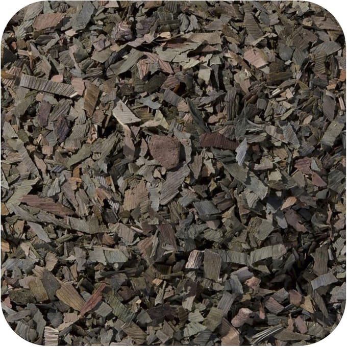 Feuille de Ginkgo Bio C/S, 453.6G(1 livre) gray
