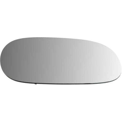 Spiegelglas, buitenspiegel BLIC 6102-02-1252528P, Rechts