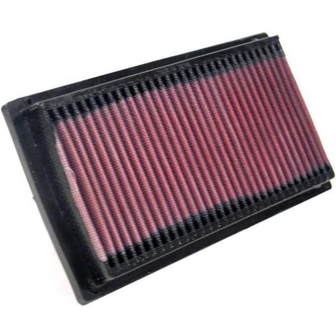 K&N; Filters Luchtfilter K&N; YA-8596