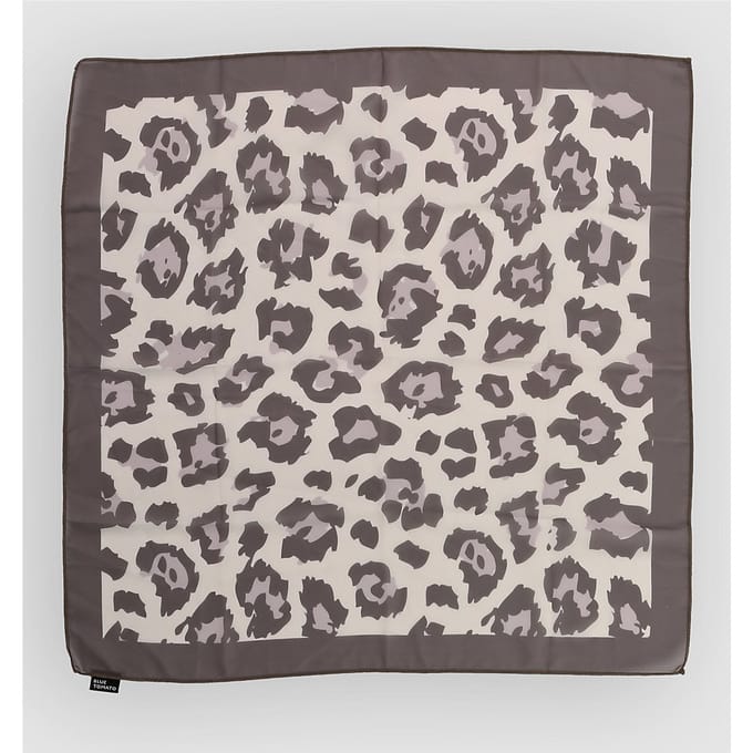 Blue Tomato Silk Sjaal