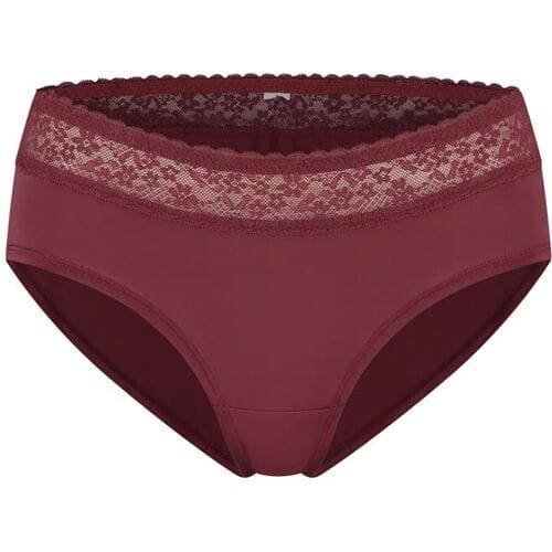 Prénatal zwangerschapsslip Winered S Dames
