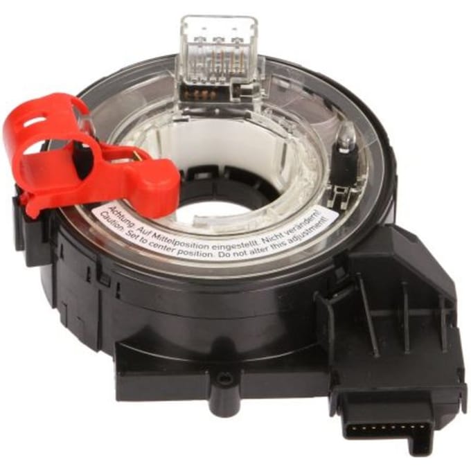 Wikkelveer, airbag FEBI BILSTEIN 46760