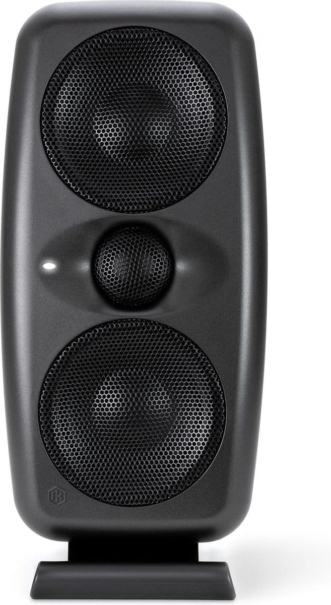 IK Multimedia iLoud MTM MK2 - Actieve studiomonitor, per stuk