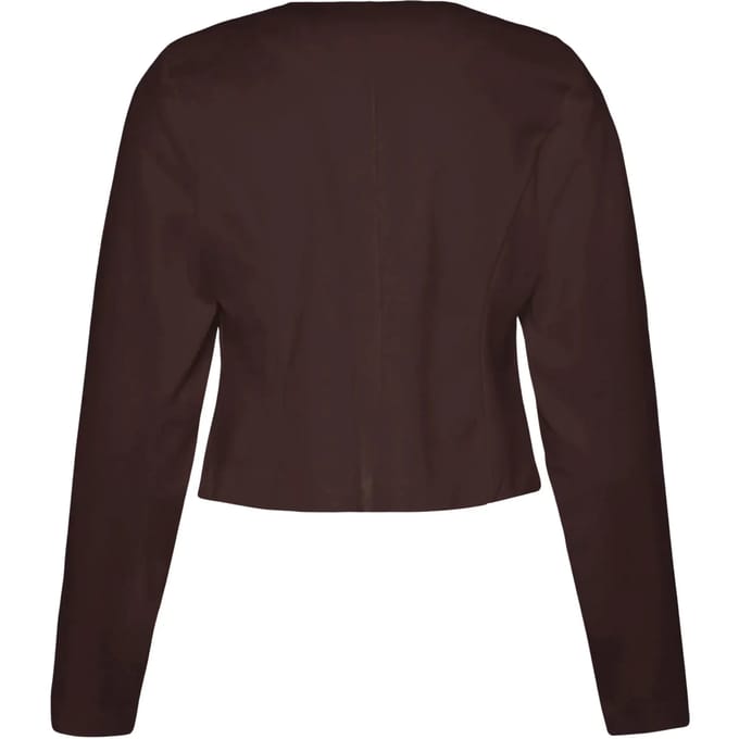 Blazer voor dames fransa Frzablazer