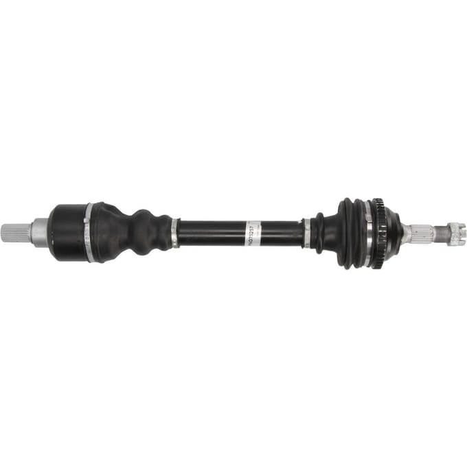 Aandrijfas POINT GEAR PNG75257 Links