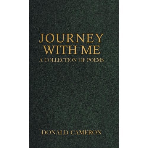 Journey With Me - Donald Cameron