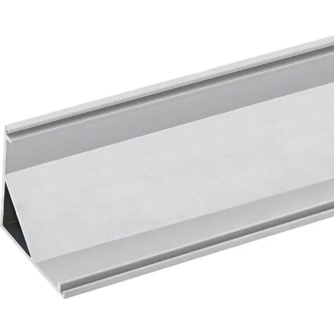 Oppervlakprofiel Sigor 20