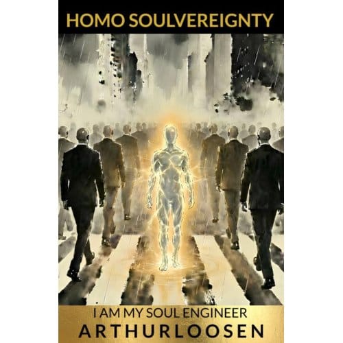 Homo Soulvereignty - Arthur Loosen