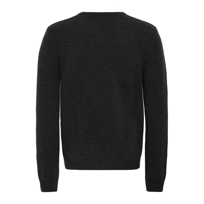 Blend - BHBRANKO CREW KNIT - Heren - Gebreide truien