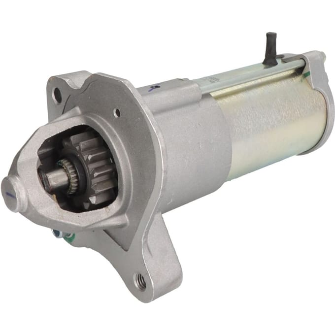 Starter VALEO 438624