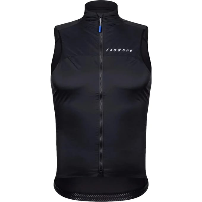 Ultralichte Windbreaker Gilet Isadore