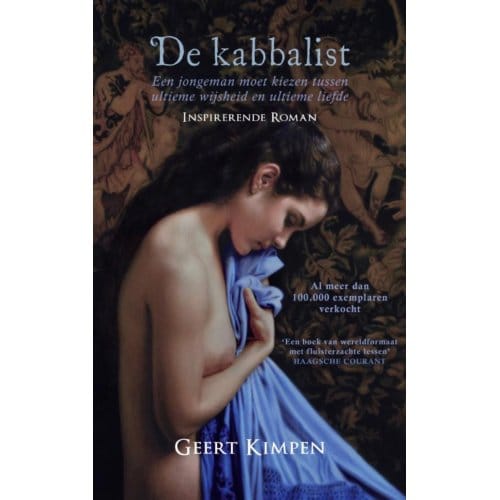 De Kabbalist - Geert Kimpen