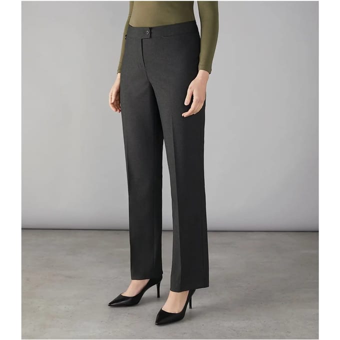 Pantalon voor dames Clubclass Finsbury