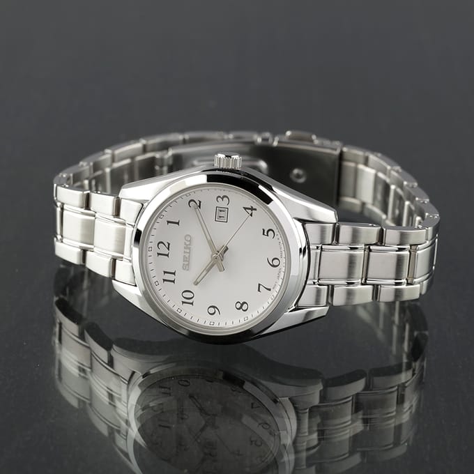 Seiko SUR465P1 Dames Horloge