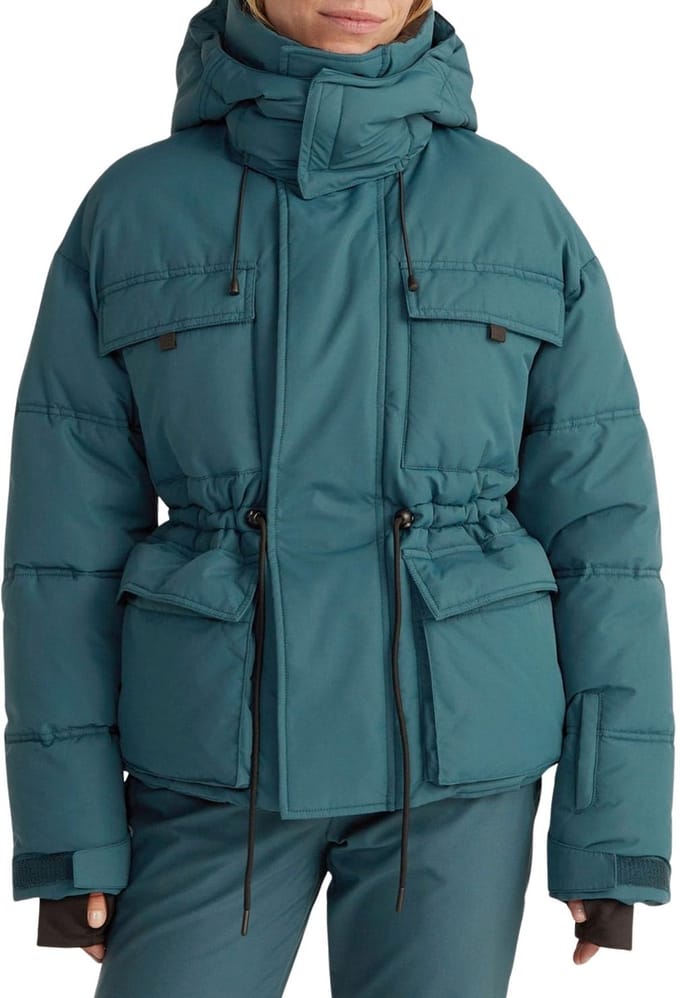 O'Neill Z.E.N. Hybrid Skijas Dames - Maat S