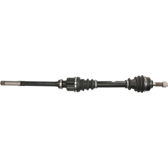 Aandrijfas POINT GEAR PNG71561 rechts