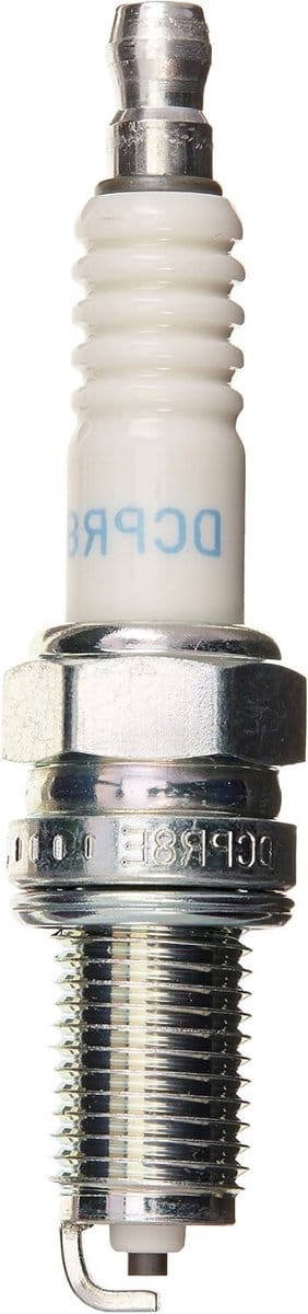 NGK bougie DCPR8E, 4339 | Yellow Box | 1 stuk