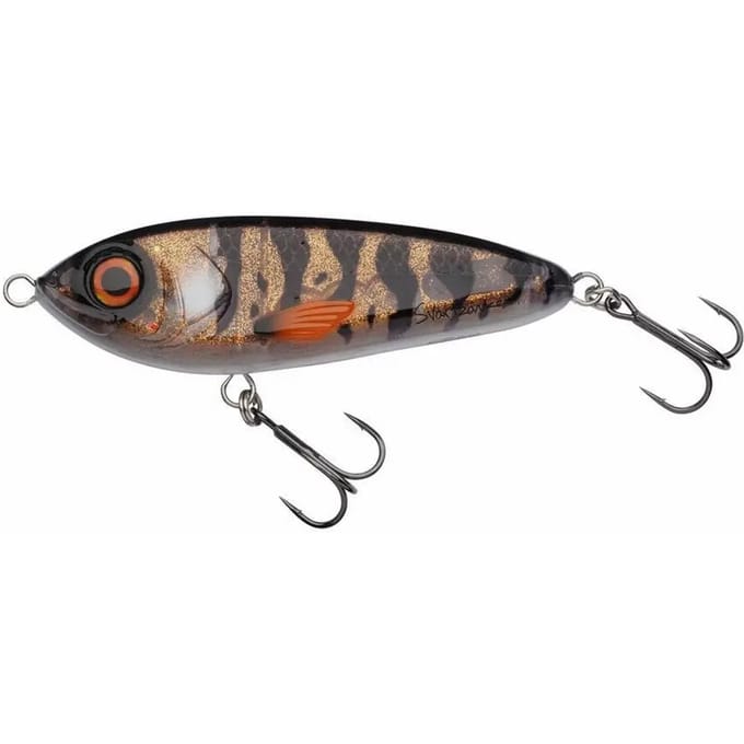 Lok Abu Garcia SVZ McTracer