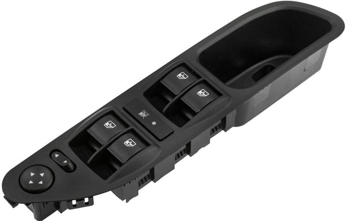 Raam schakelaar OEM 735604302