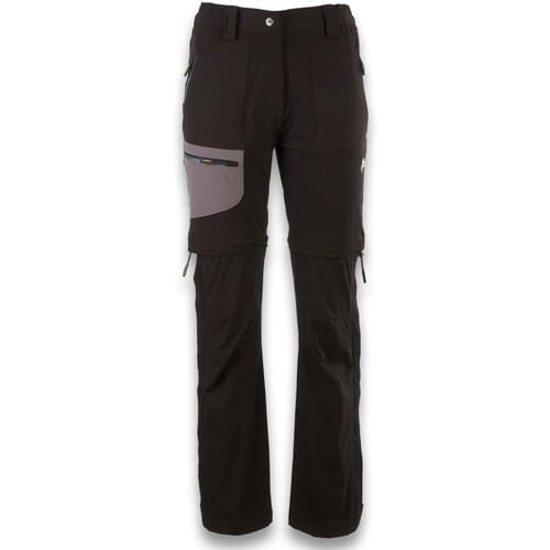 Broek Ande New Palma T-Zip Off