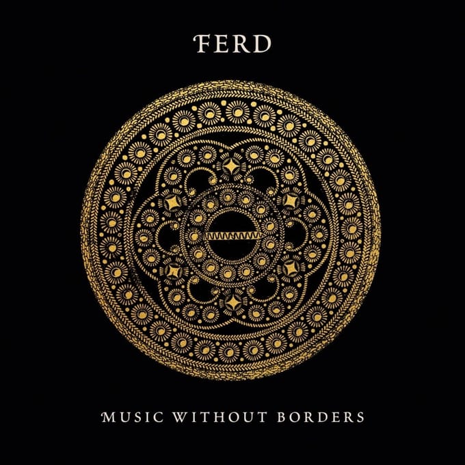 Ferd - Music Without Borders (CD)