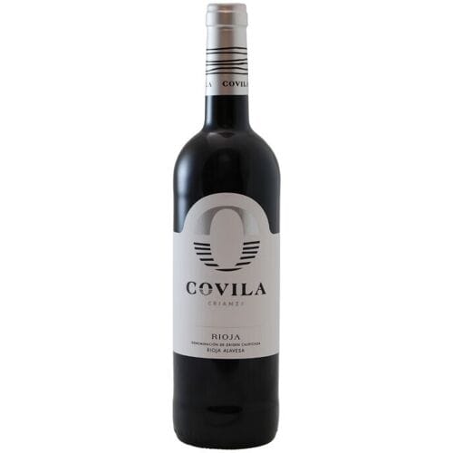 Bodegas Covila Covila Rioja Crianza