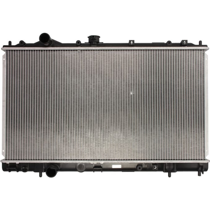 Radiator, motorkoeling KOYORAD PL032045