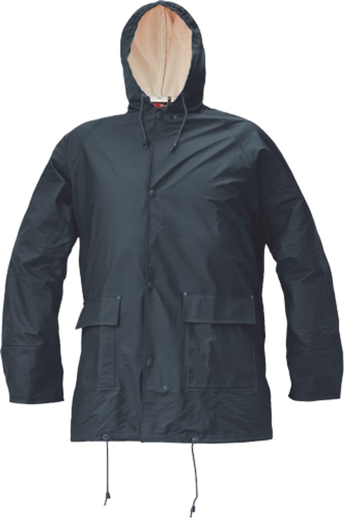 SafeWorker PALAU 811000 egenjas 03010450 - Marine - 3XL