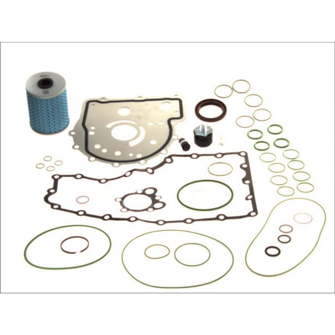 Pakking, versnelling DT Spare Parts 1.35080