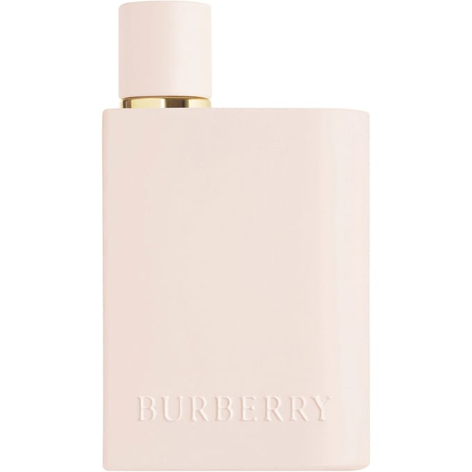 Burberry Her Eau de Parfum Intense Spray Damesparfum Dames 100 ml