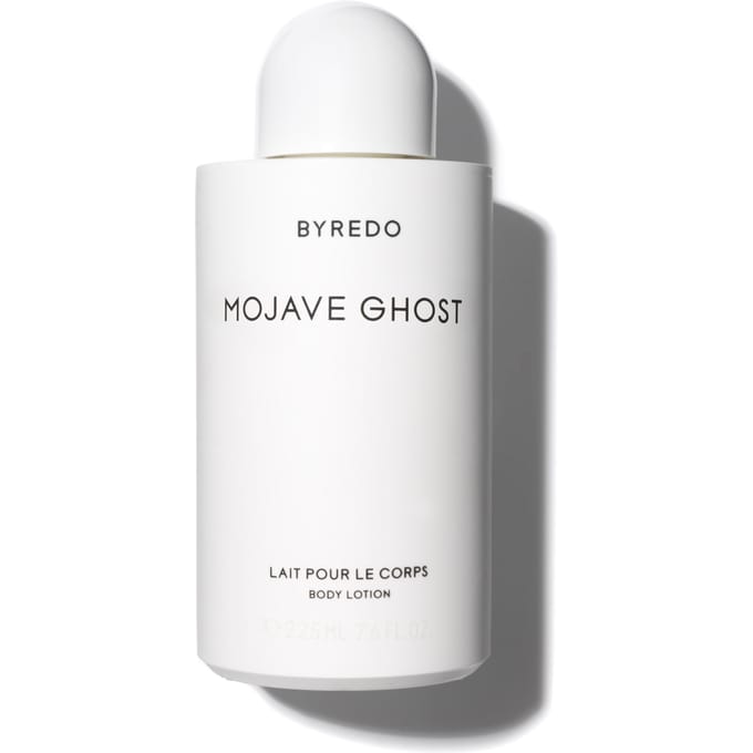 Byredo Mojave Ghost Body Lotion