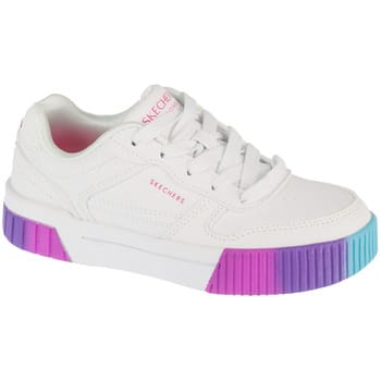 Skechers Jade, voor meisje, Wit, Sneakers, maat: 38