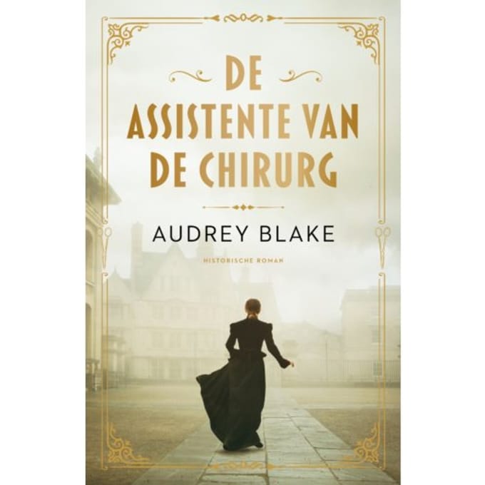 De Assistente Van De Chirurg - Nora Beady - Audrey Blake