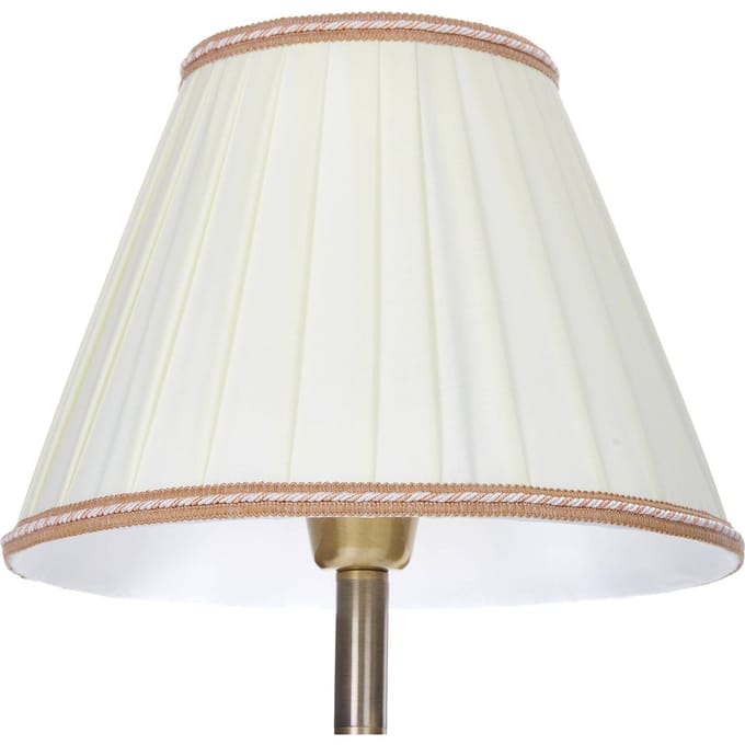 ORION ROSELLA tafellamp 50 cm hoog