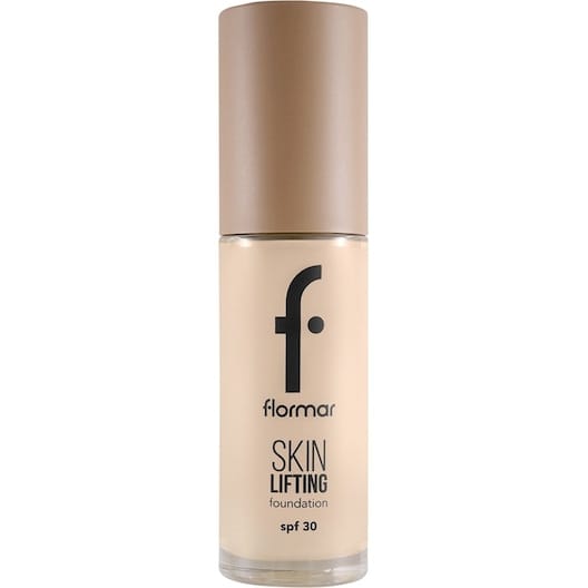 Flormar Foundation Skin Lifting SPF 30 Dames ml