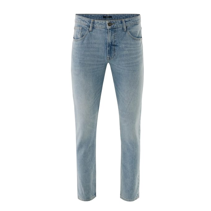 Jeans Straight Fit Mexx