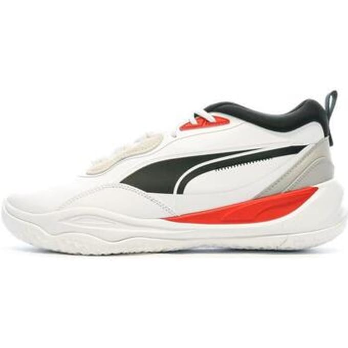 Basketbalschoenen Puma Playmaker