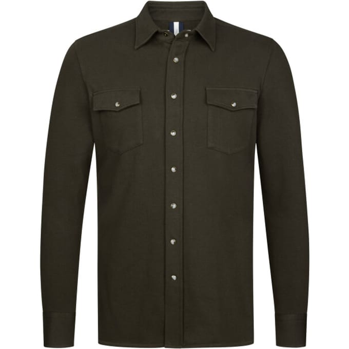Profuomo Overshirt