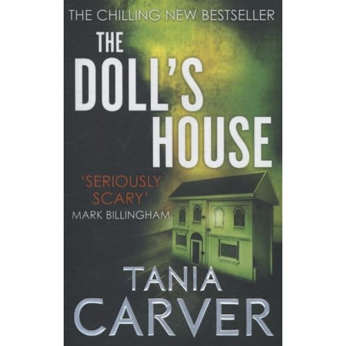 Doll's House - Tania Carver