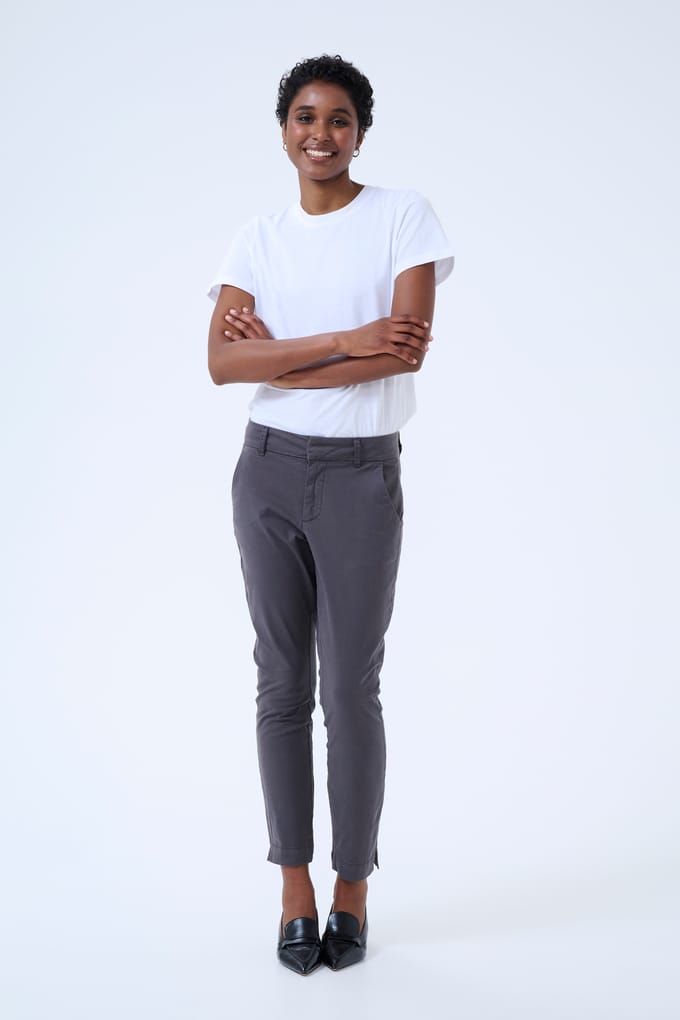 Pants Suiting KAmette Regular fit black