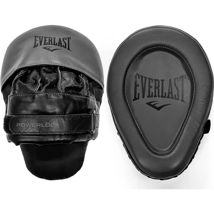 Berenpoten Everlast Powerlock Pro
