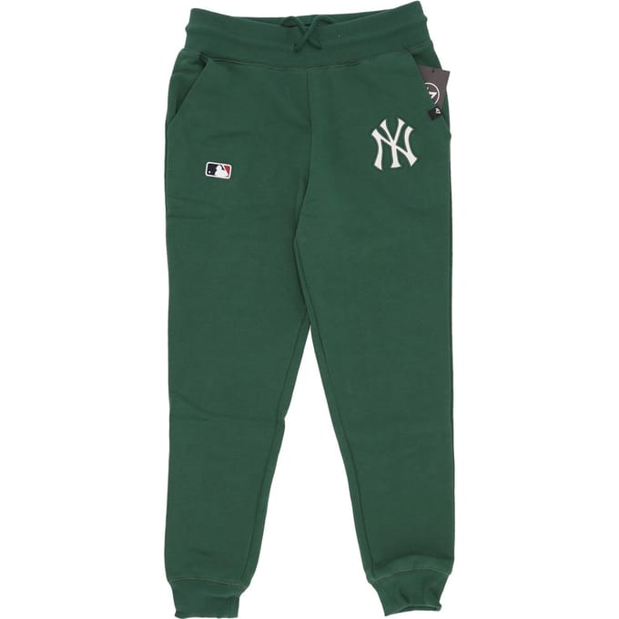 Joggingbroek voor heren Mlb Emb Burnside trainingsbroek Neyyan Eden