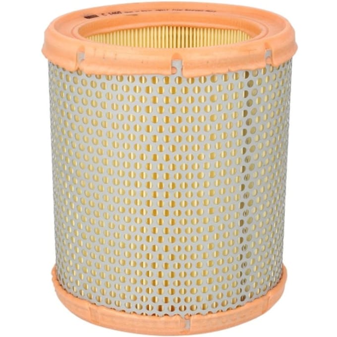 Luchtfilter MANN-FILTER C 1460