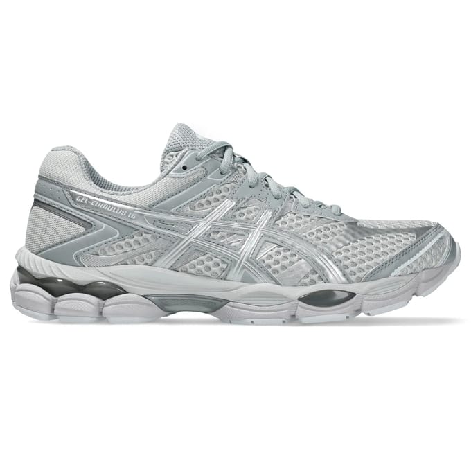 ASICS GEL-CUMULUS 16 Dames - Grijs- Dames, Grijs 39