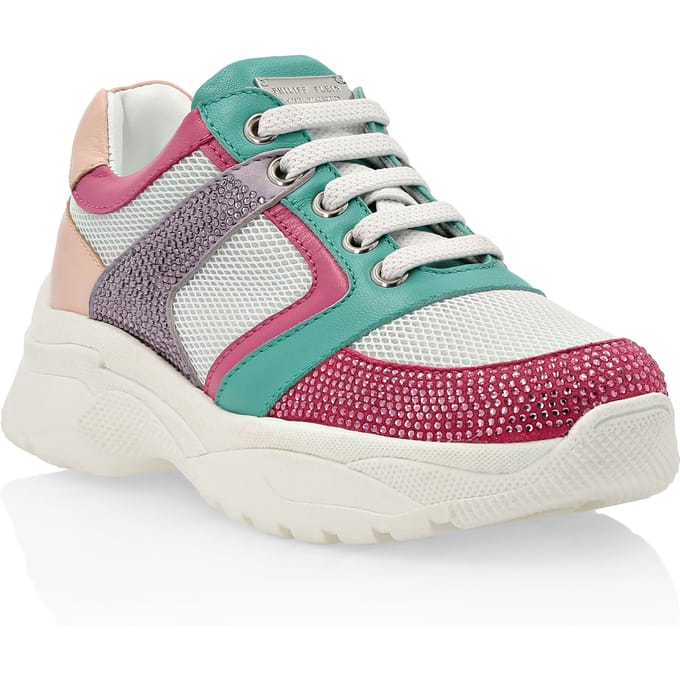 Runner Colorfull